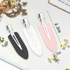 18Pcs No Bend Hair Clips No Crease Hair Clips Creaseless No Dent Hair Clip For Makeup Applications Flat For Styling Hair Barrettes For Women With Thick Thin Hair Accessories view 2