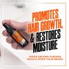 Wild Willies Beard Growth Serum (2-Pack) - Natural Beard Care with Biotin & Caffeine for Healthier, Thicker & Fuller-Looking Mustache - Daily Grooming Routine Nourishes & Hydrates Mens Facial Hair view 3