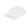 Angoily Sets Face Cleaning Gloves Set Makeup Removal Puff for Cosmetics Removal Soft Facial Makeup Washable Reusable Pcs view 2
