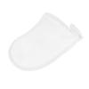 Angoily Sets Face Cleaning Gloves Set Makeup Removal Puff for Cosmetics Removal Soft Facial Makeup Washable Reusable Pcs view 4