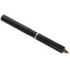 FOMIYES Retractable Lip Brush for Lipstick and Gloss Portable Double-ended Makeup Tool for Women Compact Design for Easy Carrying and Storage Versatile Applicator for Creams and Shadows view 1