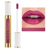 MAKI YIKA Metallic Lipstick Long Lasting Hot Pink Lipsticks for Women Shine Red Lipstick Smudgeproof Transferproof Lip Gloss (BR02 Metal Barbie) view 1