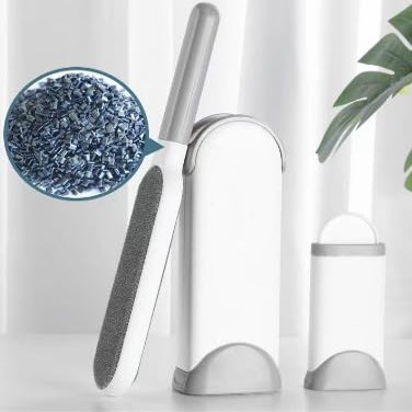 Classic Household electrostatic Hair Remover (Large)