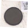 Mipcase 20pcs Makeup Removal Pads Bamboo Cleansing Soft Gentle Reusable Powder Puff Facial Cleaning Pads view 4