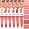 Women Liquid Blush Beauty Wand, Liquid Blush Wand For Radiant, Flushed Cheeks, 6 PCS Colors view 2