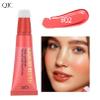 Women Liquid Blush Beauty Wand, Liquid Blush Wand For Radiant, Flushed Cheeks, 6 PCS Colors view 4