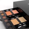 180 Colors Cosmetic Make up Palette Set Kit Combination with Eyeshadow Facial Blusher Eyebrow Powder Face Concealer Eyeliner Pencil A Mirror All-in-One Makeup Gift (Multicolor) view 4