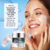 Retinol Face Cream with Collagen, Day & Night Face Moisturizer Anti Wrinkle Skin Care, Reduces Dark Spots & Fine Lines, Firming Cream for Face and Neck, Evens Tone 1.76 Fl Oz view 2