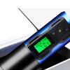 Wireless Tattoo Machine Rotary Pen,Tattoo Gun,Wireless Tattoo Machine 2000mAh Power LED Display Tattoo Equipment Supply for Professionals and Beginners Tattoo Artists view 4