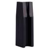 Eyeliner Pencil Sharpener,Cosmetic Pencil Sharpener,Eyebrow Pencil Sharpener Tool Portable Eyeliner Tip Thin Peel Off Holder Makeup Accesories view 1