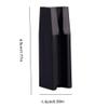 Eyeliner Pencil Sharpener,Cosmetic Pencil Sharpener,Eyebrow Pencil Sharpener Tool Portable Eyeliner Tip Thin Peel Off Holder Makeup Accesories view 3