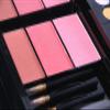 177 Colors Cosmetic Make Up Gifts Combination with Eyeshadow Facial Blusher Eyebrow Powder Face Concealer Powder Eyeliner Pencil with Full Size Mirror Makeup Palette Kit view 2