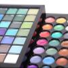 177 Colors Cosmetic Make Up Gifts Combination with Eyeshadow Facial Blusher Eyebrow Powder Face Concealer Powder Eyeliner Pencil with Full Size Mirror Makeup Palette Kit view 4