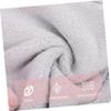 Angoily 1pc Shower Lovely Wraps Bathing Absorption Absorbent Water Cartoon Fast Hat Hair Drying view 2
