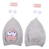 Angoily 1pc Shower Lovely Wraps Bathing Absorption Absorbent Water Cartoon Fast Hat Hair Drying view 3