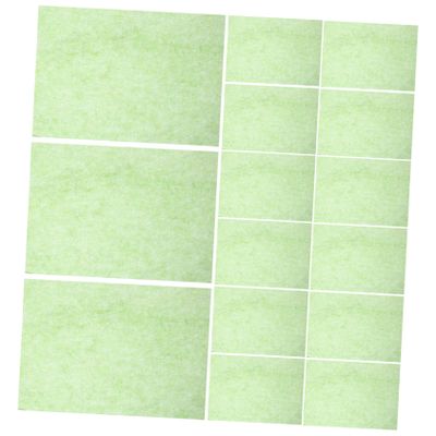 Ipetboom Korean Skin Care Facial Oil Blotting Paper of Oil Absorbing Tissues for Men Women Random Color