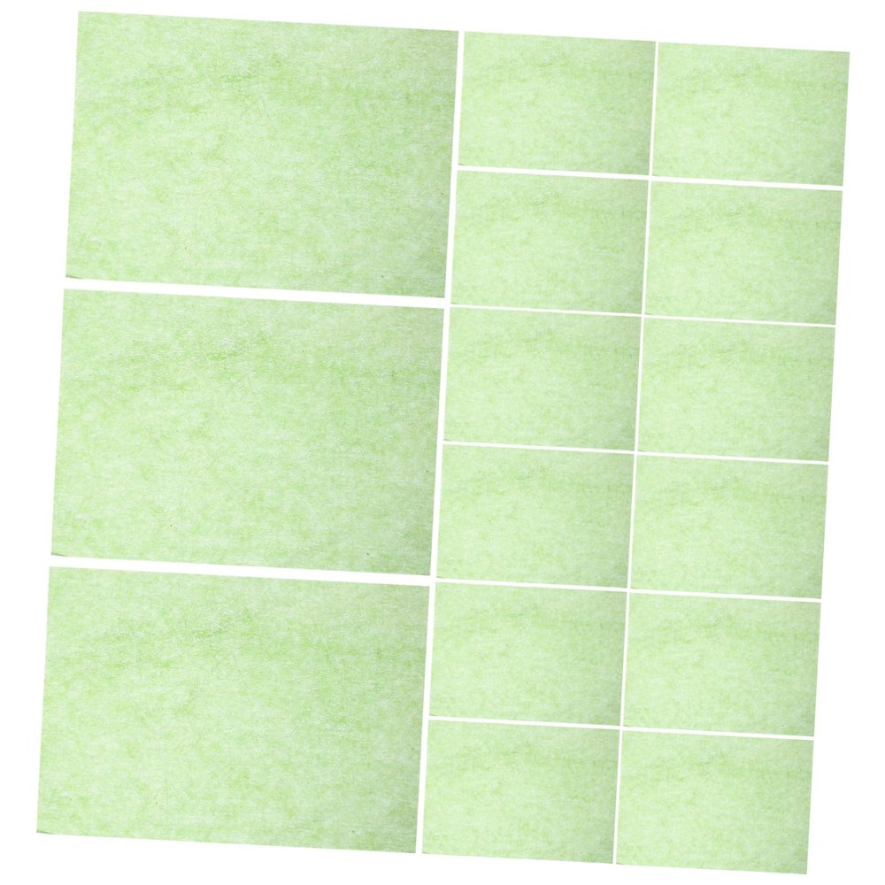 Ipetboom Korean Skin Care Facial Oil Blotting Paper of Oil Absorbing Tissues for Men Women Random Color