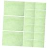 Ipetboom Korean Skin Care Facial Oil Blotting Paper of Oil Absorbing Tissues for Men Women Random Color view 1