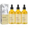 180 ML HuaQing Natural Hair Growth Oil, Eelhoe Hair Growth Organic Rosemary Hair Oil for Damaged Hair.(3 Pcs) view 1