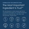 Vanicream Aluminum-Free Gel Deodorant - 2 oz - Unscented Formula for Sensitive Skin & Gentle Body Wash -12 fl oz - Formulated Without Common Irritants for Those with Sensitive Skin view 4