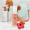 SheaMoisture Curl Mousse Coconut and Hibiscus for Frizz Control Styling Mousse with Shea Butter 7.5 oz & Smoothie Curl Enhancing Cream for Thick view 3