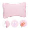Angoily 2 pcs with Bath Shape Headrest Comfort Comfortable Practical Cup Suction Sucker Tub Bathtub view 2