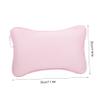 Angoily 2 pcs with Bath Shape Headrest Comfort Comfortable Practical Cup Suction Sucker Tub Bathtub view 4