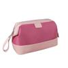 RomildaYuan Large Capacity Makeup Bag for Women: The Ultimate Travel Companion for Your Cosmetics view 1