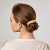 Beaupretty Hair Clips Women Headpieces 36 Pcs Hairpin Hair Side Combs Clip Combs for Women Decorative view 4