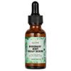 NUSPA Natural Rosemary Mint Hair Serum Grow Long Scalp Moisturizer Infused with BIOTIN Zero Fragrance Reduce Hair Loss for Hair Regrowth,Daily Dry Scalp Treatment view 1