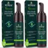 NOVEHA Demodex Eyelid Cleanser Foam | Extra Strength Tea Tree Oil Formula | Daily Face Wash For Eyelash, Demodex, MGD, Stye Eyes, Eye Irritations & Skin Dryness, 3.38 fl. oz. (100ml) - (Pack of 2) view 1