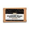 BALLS Beatrix Pembertons Knacker Wash Exfoliating Bar - Gently Exfoliating Soap Bar with Oatmeal, 1 Count (Pack of 1) view 1