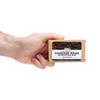BALLS Beatrix Pembertons Knacker Wash Exfoliating Bar - Gently Exfoliating Soap Bar with Oatmeal, 1 Count (Pack of 1) view 2