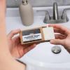 BALLS Beatrix Pembertons Knacker Wash Exfoliating Bar - Gently Exfoliating Soap Bar with Oatmeal, 1 Count (Pack of 1) view 3