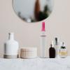 ALOEU 5 in 1 Hair Removal Shaver Female Electric Shaving Machine Trimmer for Eyebrow Face Underarm Bikini Hair Removal view 3