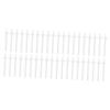 Housoutil 220 Pcs Nose Hair Removal Pp Stick Wax Remover Brow Gel Wax Nose Sticks Nose Waxing Sticks for Waxing Wax Roller Kit Nose Wax Kit Wax Sticks for Hair Removal Nose Hoop White view 1