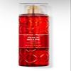 White Barn Bath & Body Works - 3 Piece Bundle - Spray - Body Cream - Shower Gel - Full Size and Hello Gorgeous Gift Bag (Peach Bellini) view 2