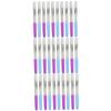 Tofficu 30 Pcs Spray Pen Ballpoint Pen Dispenser Empty Refillable Pen Small Empty Bottle Pen Empty Pen Bottle Containers Portable Soap Container Small Spray Bottle Pen Plastic view 1