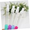 Tofficu 30 Pcs Spray Pen Ballpoint Pen Dispenser Empty Refillable Pen Small Empty Bottle Pen Empty Pen Bottle Containers Portable Soap Container Small Spray Bottle Pen Plastic view 2