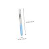 Tofficu 30 Pcs Spray Pen Ballpoint Pen Dispenser Empty Refillable Pen Small Empty Bottle Pen Empty Pen Bottle Containers Portable Soap Container Small Spray Bottle Pen Plastic view 3