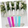 Tofficu 30 Pcs Spray Pen Ballpoint Pen Dispenser Empty Refillable Pen Small Empty Bottle Pen Empty Pen Bottle Containers Portable Soap Container Small Spray Bottle Pen Plastic view 4