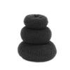 Angoily 9pcs Hair Donut Bun Maker Ballerina Chignon Styling Tool for Women Includes Large Medium Hair Accessories for Neat and Elegant Updos view 2