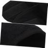 Angoily 3pcs Elastic Sports Headbands for Women Workout Headbands Yoga Hairbands Running Hair Accessories Knot view 2