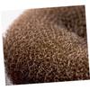 Angoily 9pcs Hair Donut Bun Maker Non-slip for Women Girls Boys and Girls Easy Bun Maker view 3