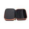 Angoily Storage Holder 5/10/15ml Roller Bottle Storage Bag Eva Hard Shell Case Zipper Water Resistant Case for Essential Oils view 1