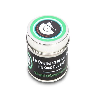 CO! The Original Climb On! 1 Oz Bar for Rock Climbers