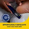 Dr. Scholl's Callus Remover Electronic Foot File, Electric Hard Skin Removal for Feet, Effortless Soft Smooth Skin in Minutes, Perfect for Travel, for Women & Men, AAA Batteries Included view 4