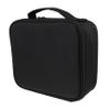 Angoily Large Capacity Makeup Bag Hand-held Cosmetic Organizer for Travel Storage Versatile Beauty Tool Holder for Toiletries and Accessories view 1