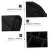 Angoily Large Capacity Makeup Bag Hand-held Cosmetic Organizer for Travel Storage Versatile Beauty Tool Holder for Toiletries and Accessories view 2