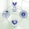 Dr Teal's Pure Epsom Salt Body Scrub, Relax & Relief with Eucalyptus & Spearmint Essential Oils, 16 oz (Pack of 3) view 4